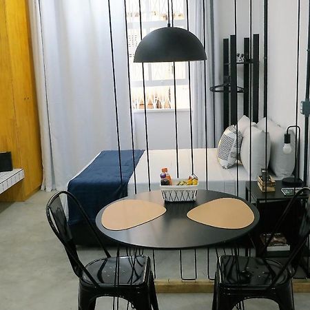 Apezinho.Loft Copacabana 4 リオデジャネイロ エクステリア 写真