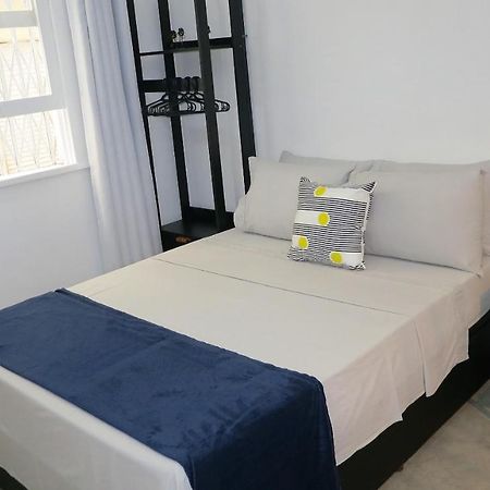 Apezinho.Loft Copacabana 4 リオデジャネイロ エクステリア 写真
