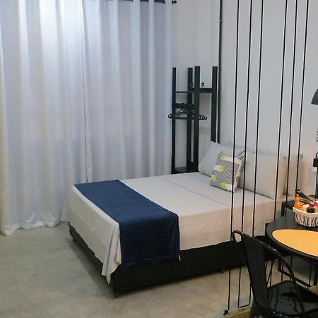 Apezinho.Loft Copacabana 4 リオデジャネイロ エクステリア 写真