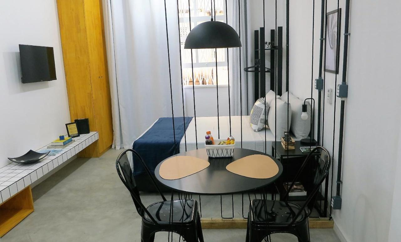 Apezinho.Loft Copacabana 4 リオデジャネイロ エクステリア 写真